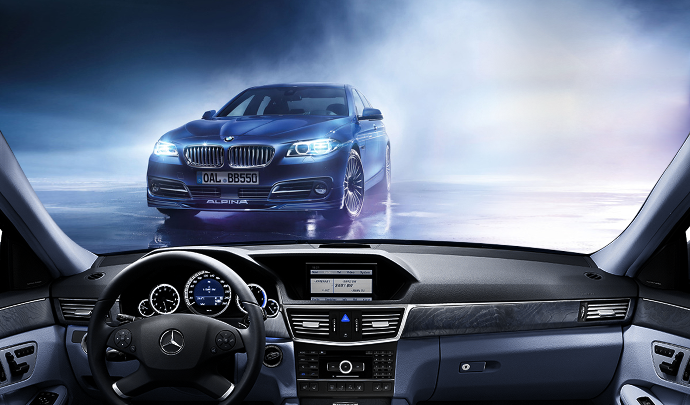 Window Tint Film for Cars